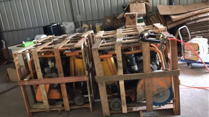 金水行李、家具、电器包装托运