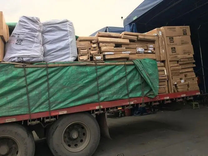 金水家具托运